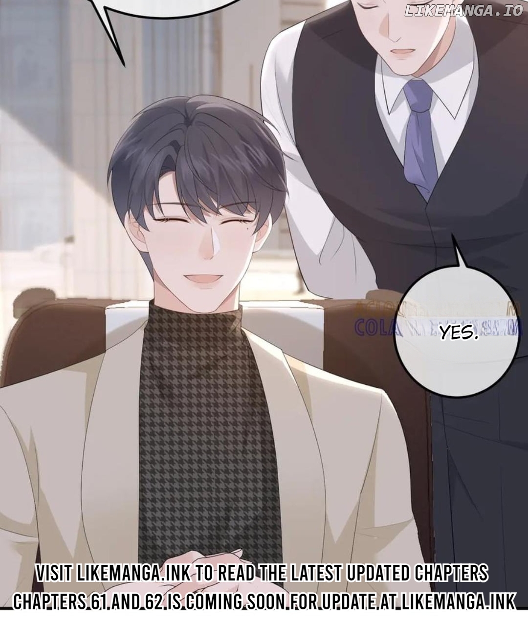 100-Day Warm Marriage Chapter 60 - page 49
